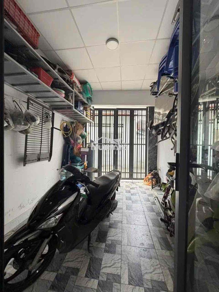 Nhà sổ riêng thổ cư 100% phường bửu hoà dt 78m ngang 7,8m - 2