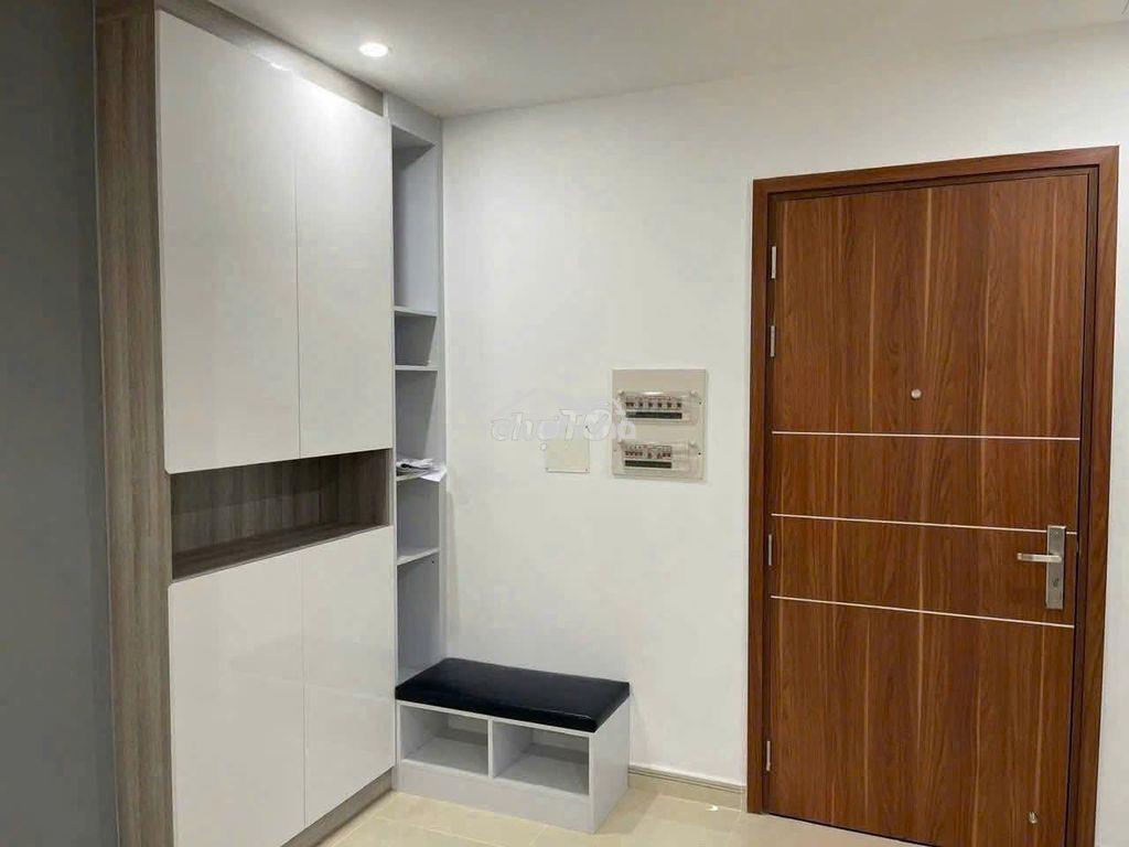 Chung cư dream home, lê đức thọ: 8triệu, 2p ngủ, ntcb, 60m2 - 4