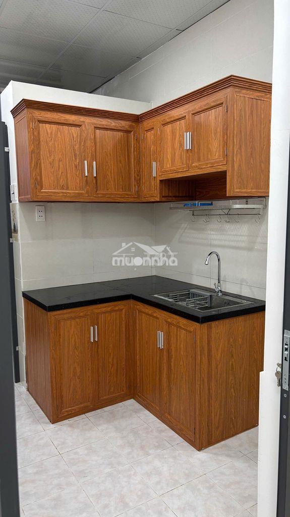 Chung cư giá rẻ 1 tỷ 790 có sổ bàu cát tân bình - 3