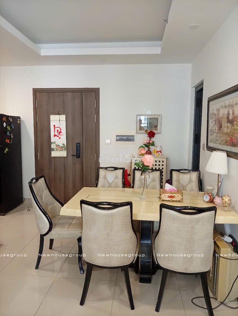 Cho thuê q7 boulevard 2pn 2wc 11.5tr/tháng full nội thất - 2