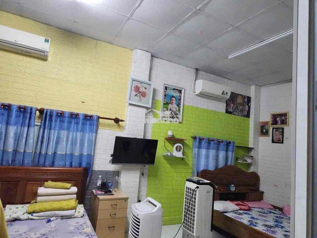 Bán nhà tam hiệp sổ riêng mua sang tên giá 2 tỷ 8 thương lương nhà đep - 2