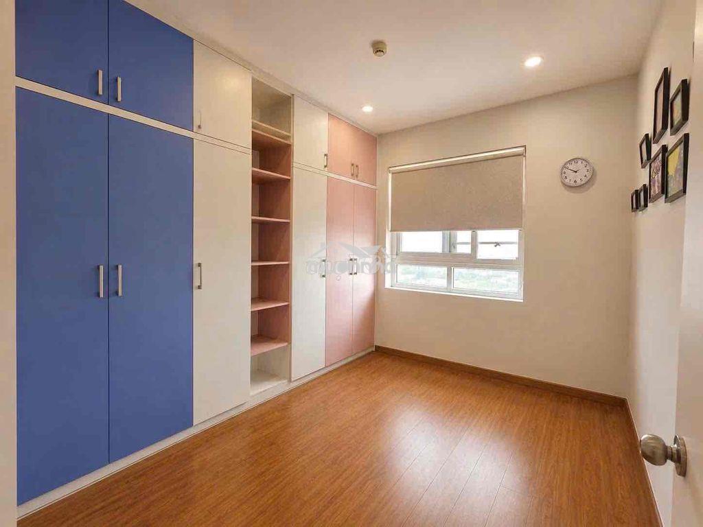 Giai việt căn 146m2 3 phòng ngủ nội thất cơ bản đầy đủ chuyển vào liền - 3