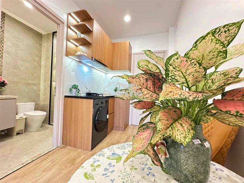 Chdv cao cấp mới xd - đẳng cấp và phong cách châu âu