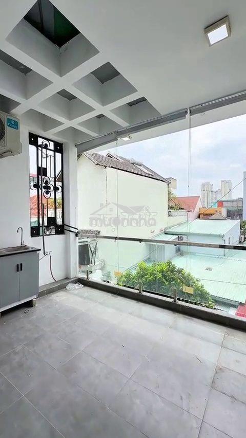 Bán nhà hẻm xe hơi nguyễn thị thập q7 4.2x20m giá 11.8 tỷ - 3