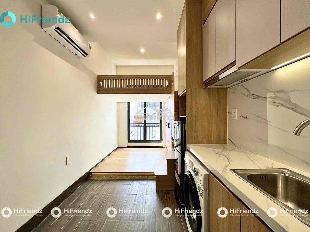 Căn hộ cao cấp 2 không gian ngủ gần đại học văn lang - công nghiệp 🏡 - 2