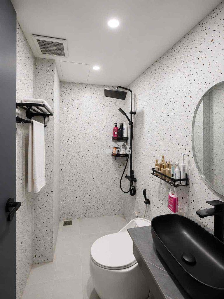 Căn hộ studio quận 1 - vòng xoay phù đổng - - 2