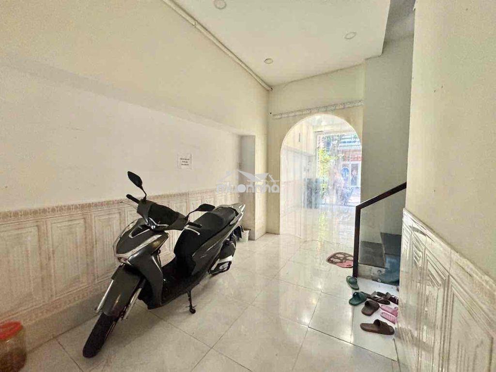 📣 Mặt bằng mặt tiền bàu cát tân bình - đông dân, kinh doanh tốt - 4