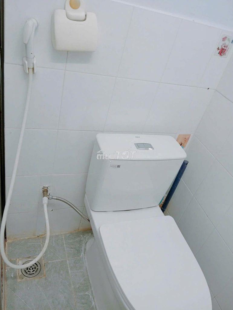 Cho thuê nhà nguyên căn 2 tầng nguyễn thị minh khai quận 1 giá 11tr/th - 4