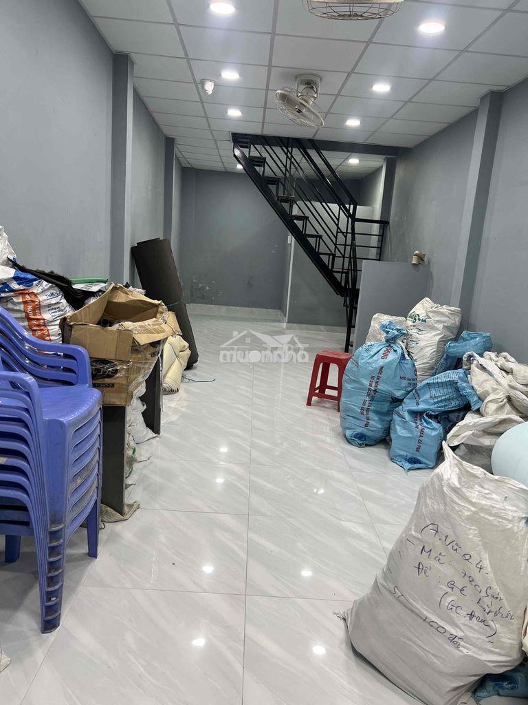 💥 Chính chủ bán gấp nhà quận 4 – hẻm 3m – vào ở ngay - 3