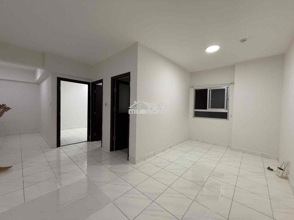 Cho thuê căn hộ 1pn 1wc dt 50m2 khu topaz celadon city - 3