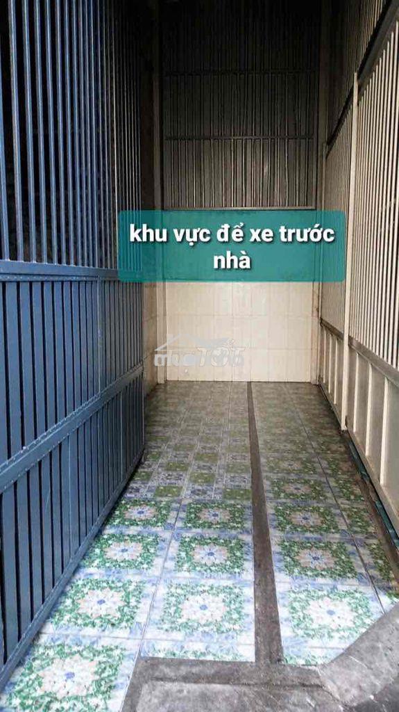 Hiếm 1,69 tỷ – nhà 1 trệt 1 lầu, shr – bán gấp - 4