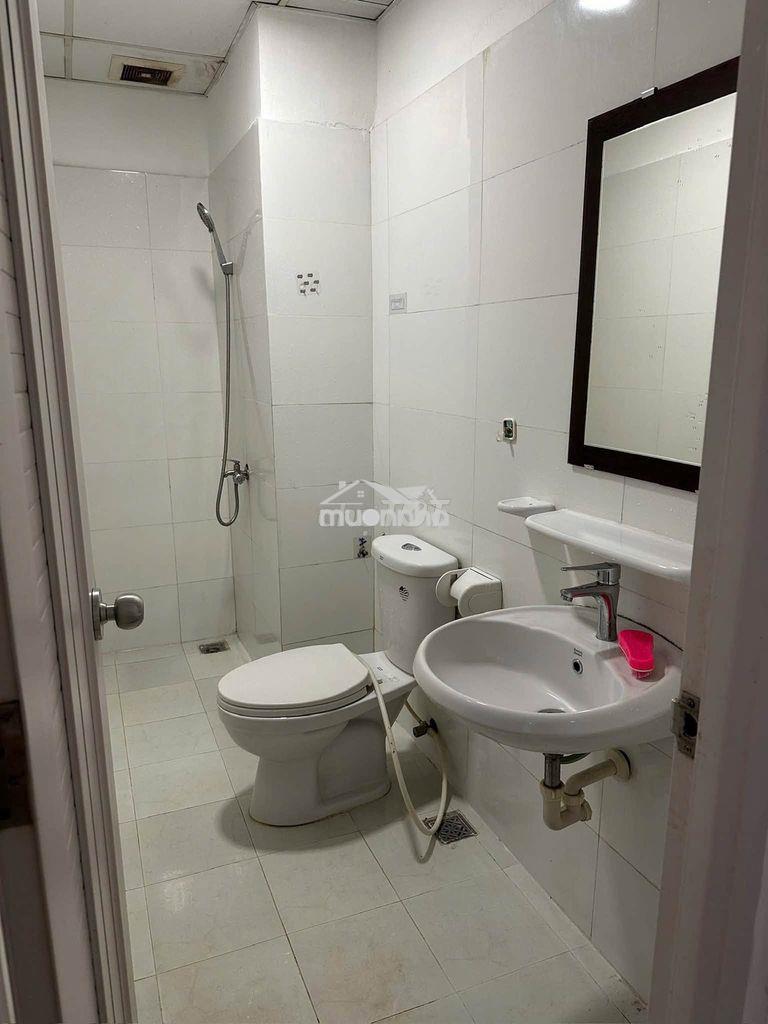 Chung cư topaz home q12 cho thuê 2 phòng, giá 7 triệu ở liền - 3