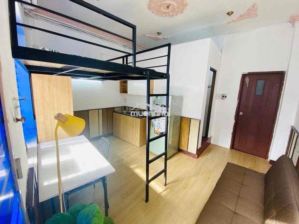 Duplex full nt ngay hồng bàng gần đh y dược - 2