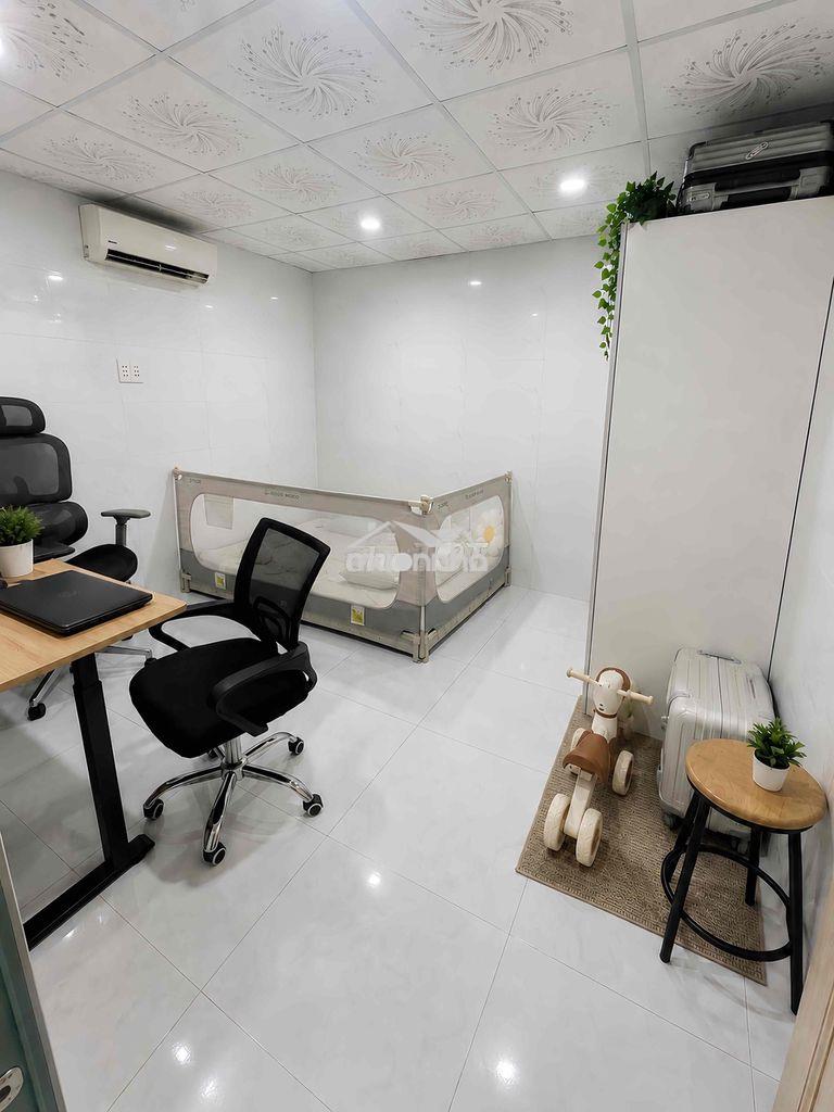 🏠 Pass phòng rộng, full nội thất – 5,5 triệu/tháng | bà điểm, hóc môn - 3