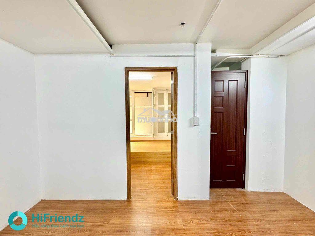 Cho thuê 2pn 1pk 50m2 4ng4xe ngay đh huflit_ bách khoa_ kinh tế ueh - 3