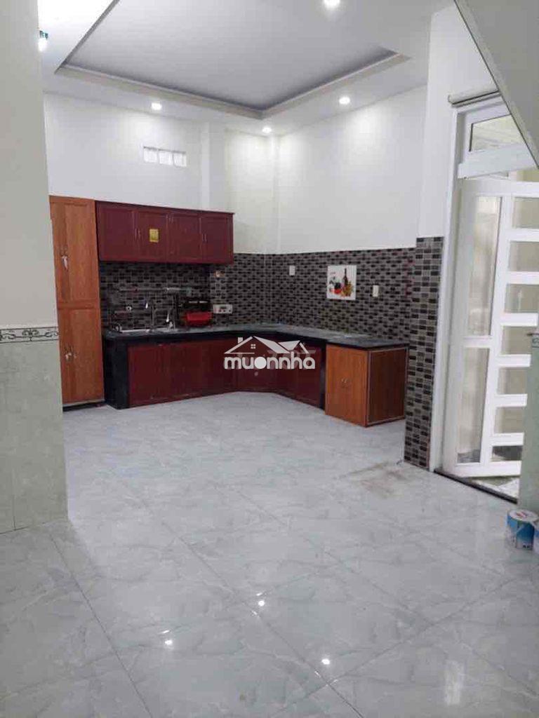 Nhà 4 tầng khu víp bên sông hiệp bình chánh gần phạm văn đồng,gigamall - 4