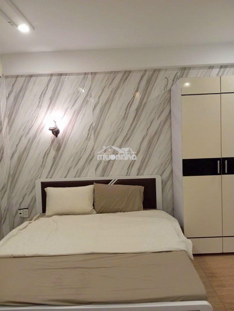 Căn hộ full nội thất - 4