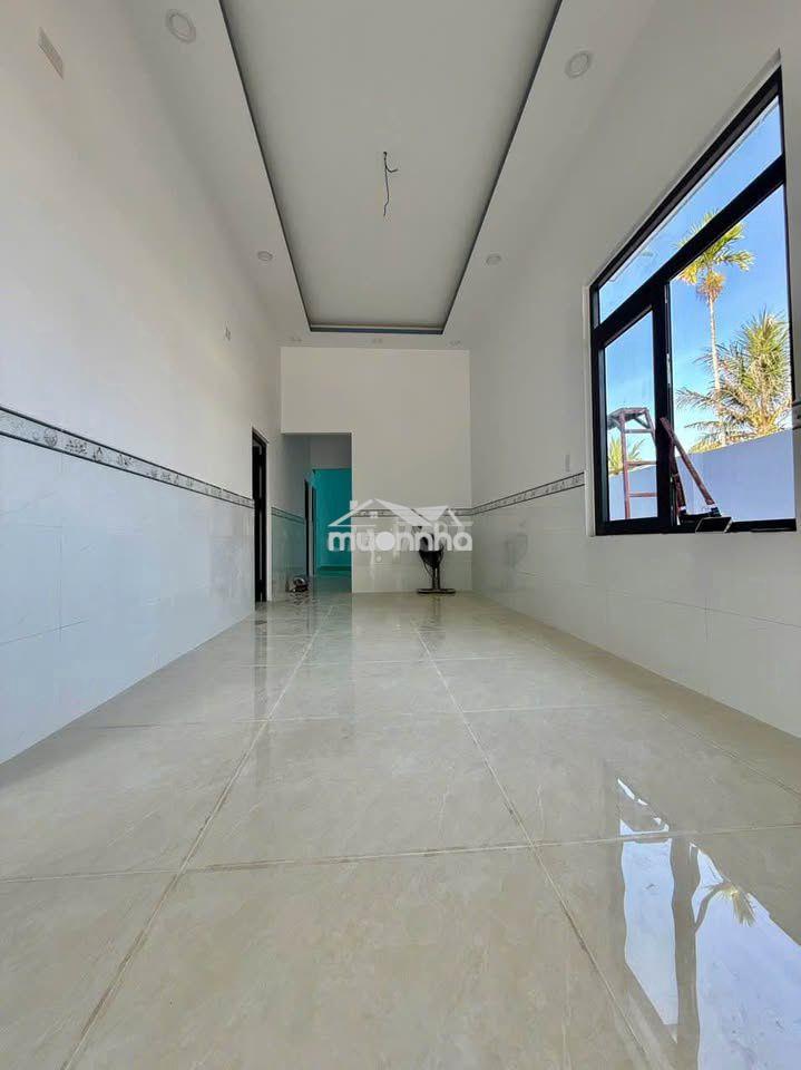 Bán căn nhà cấp 4 *dt: 132,8m2 shr ở ngay 1/ đ. hồ văn tắng  giá 999tr - 3