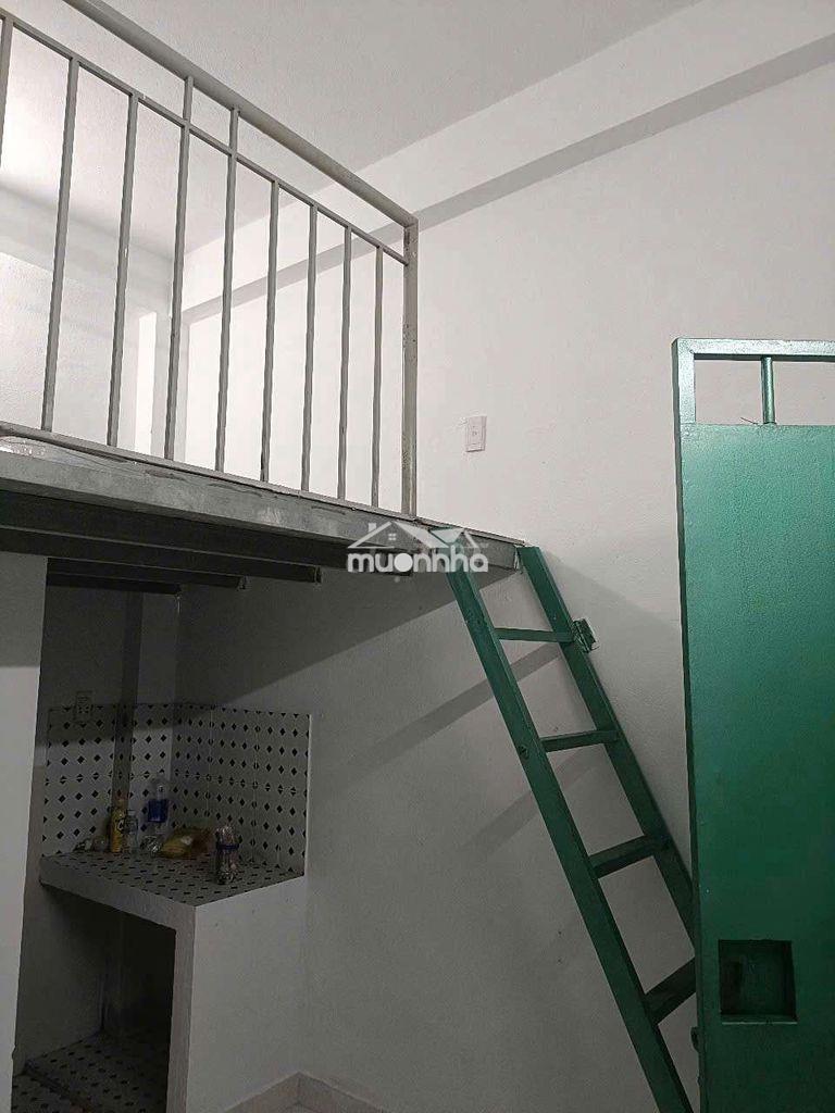 Phòng 15m2 khu an ninh vip - 2