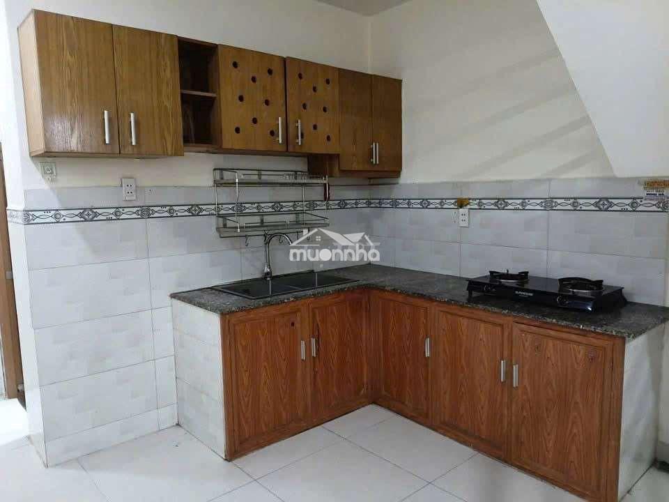 Nguyên căn cho thuê 2pn đường thành thái quận 10. - 3