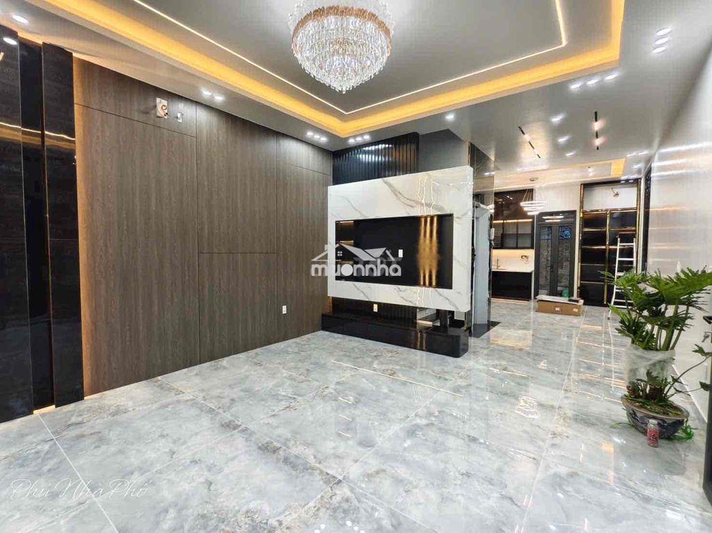 Biệt thự đông khê có thang máy thông lô 22 , an đà - 4