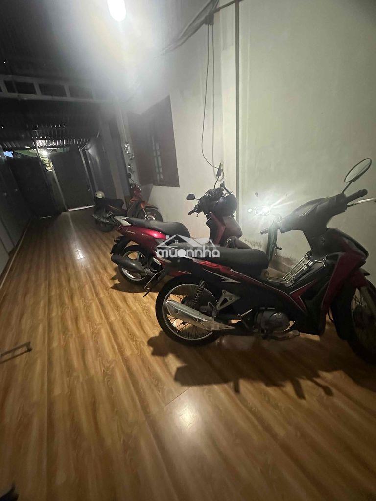 Phòng trọ giá rẻ 1tr2 cho nam thuê - 4