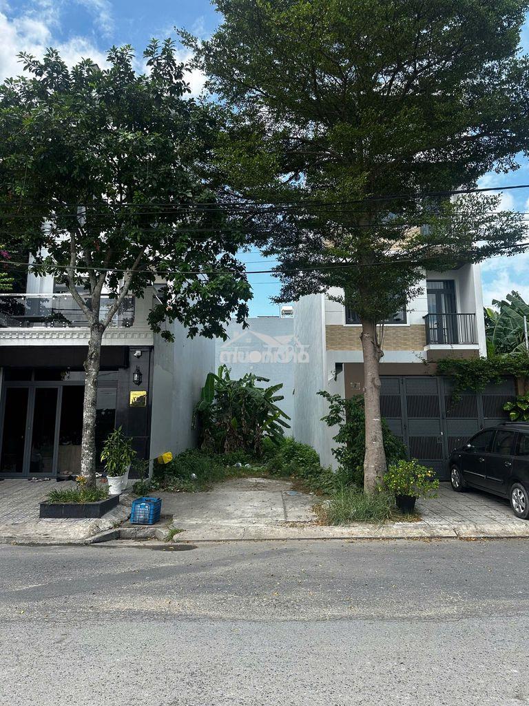 Bán đất 100m2, 5x20, mặt tiền 35a trịnh quang nghị,xd 1 trệt 2 lầu+sth - 2