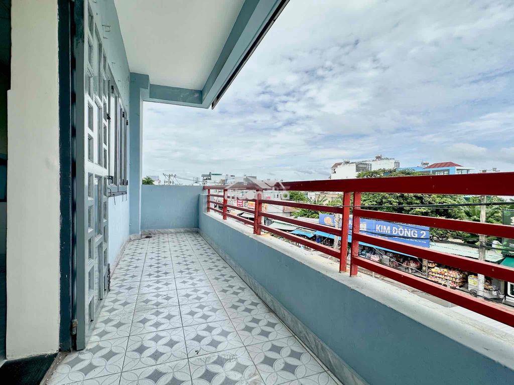 Dự án nhà mới bình trị đông - 2