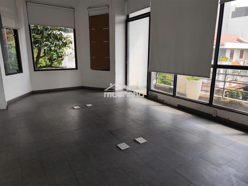 Cho thuê làm văn phòng công ty khu bạch đằng sân bay