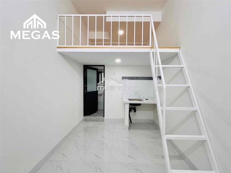 Khai trương dãy phòng trọ mới toanh , giá hạt dẻ phù hợp hssv