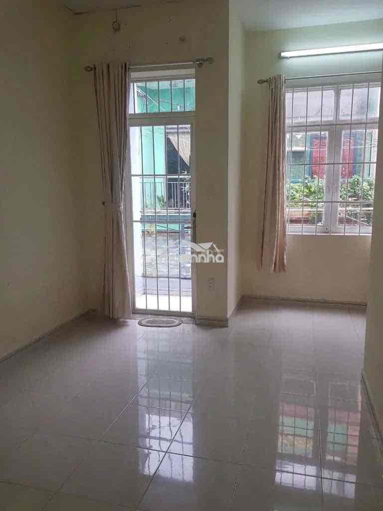 Nhà cho thuê 1/ bờ bao - 4x16 - trệt 2 lầu - 4pn - 3
