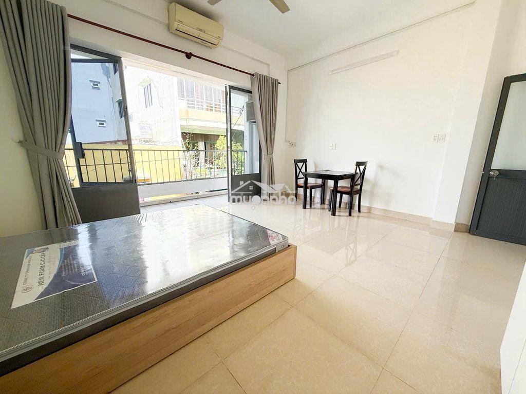 Phòng ban công 45m tách bếp.trường chinh ngay bảy hiền. - Ảnh 4