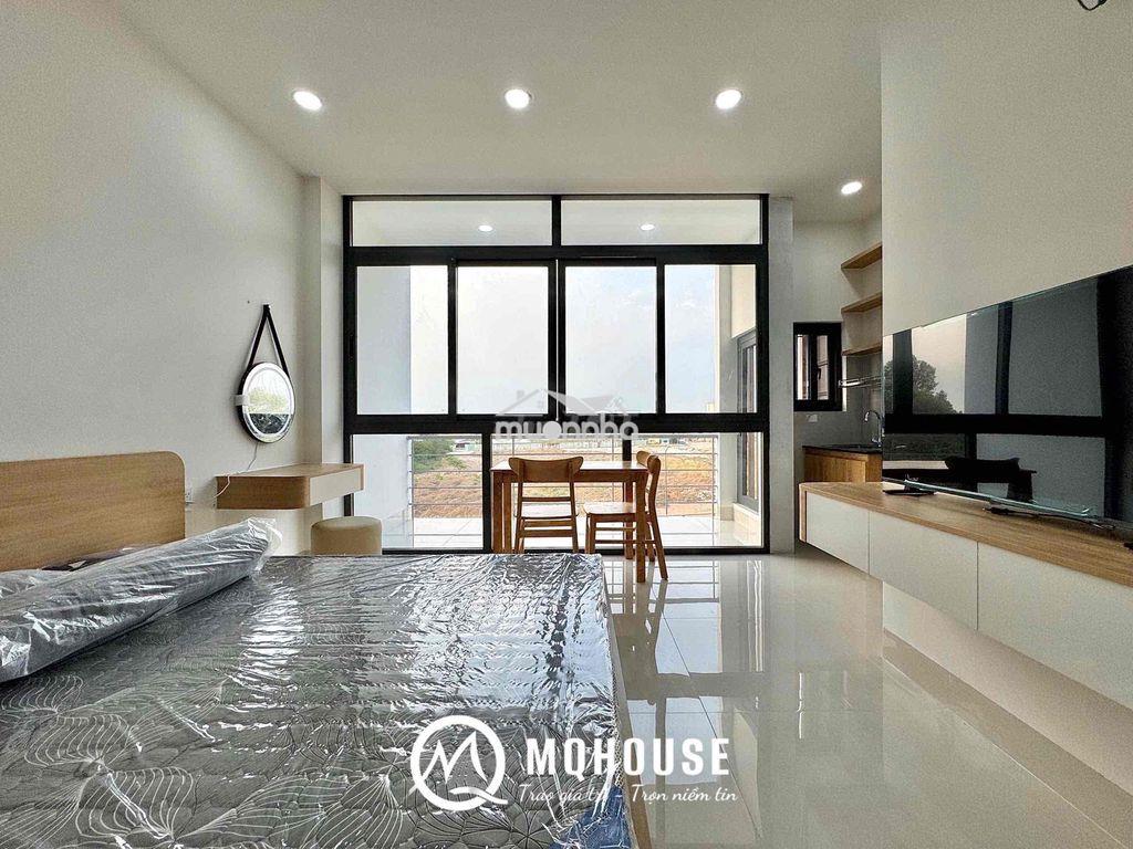 🔥Studio bancol thoáng ngay cổng kcn tân bình_gần đh công thương - 3