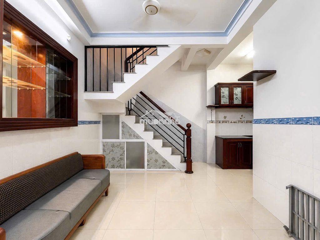 Bán nhà hẻm chiến thắng, chỉ hơn 3 tỷ có ngay căn nhà 4t btct kiên cố. - 2