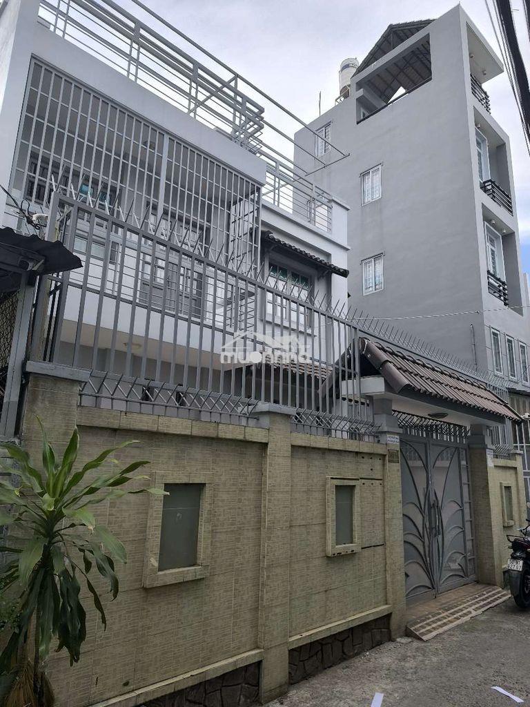 Cho thuê nhà nguyên căn