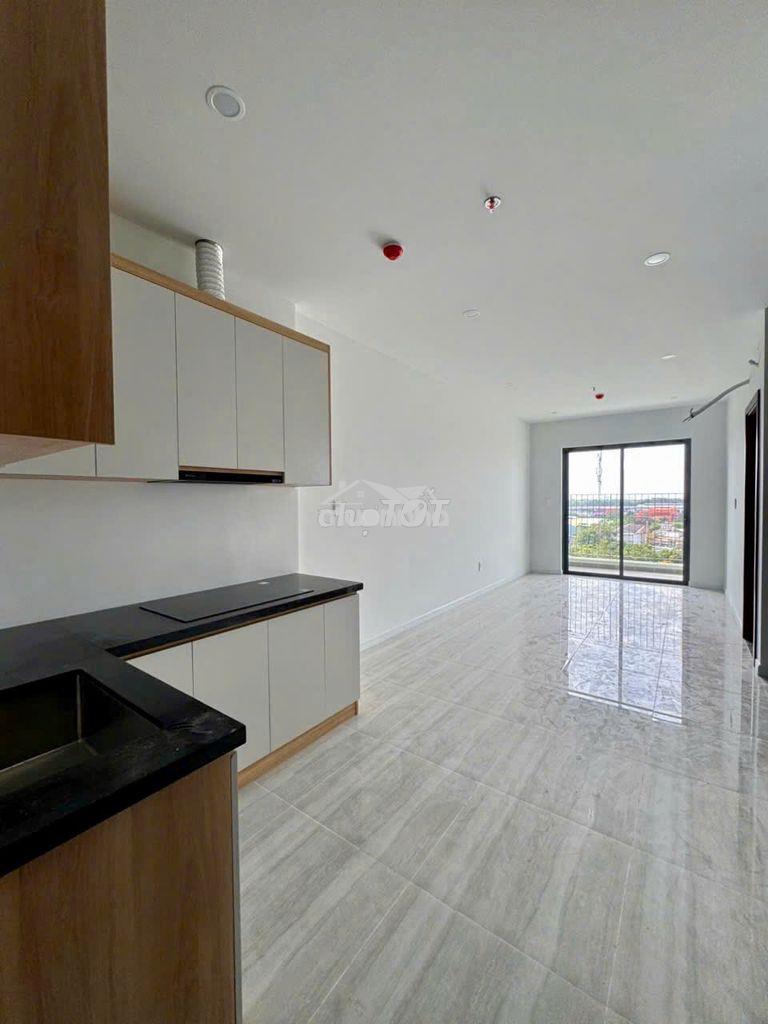 🏢 Bcons avenue – căn hộ mới 100%, nhận nhà tháng 10-11/2026