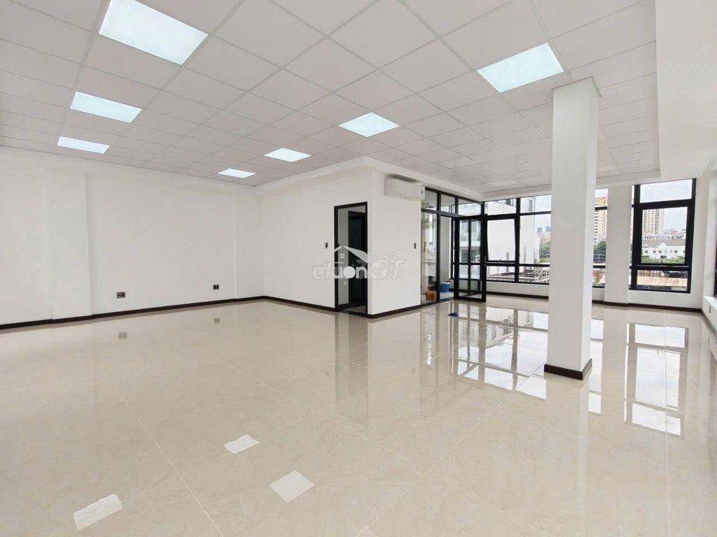 Cho thuê toà nhà mới xây gần đường trần não - có thang máy - 4