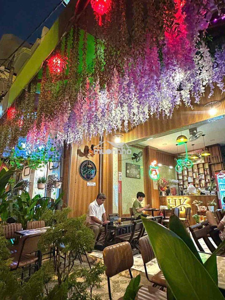 Cho thuê quán caffe có sẵn - 3