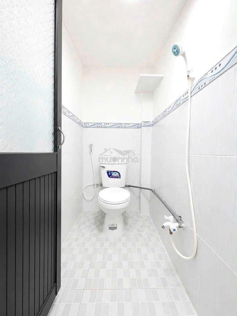 Phòng trọ ngây chợ 434, gần kcn visip1, có sẵn máy lạnh - 3