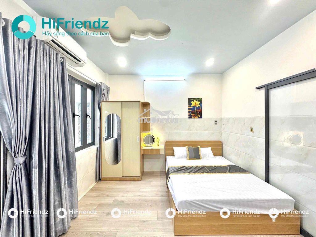 Khai trương dự án mới ngay nguyễn văn cừ quận 1 - 4