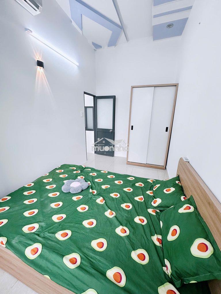 Căn 2pn giá hời – ban công – full nội thất – tân bình - 3