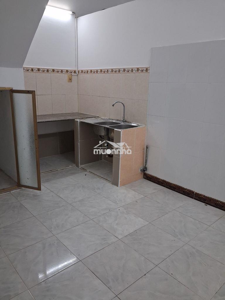 Trương quốc dung.dt 4m×15m,nhà trệt,có sân. - 3