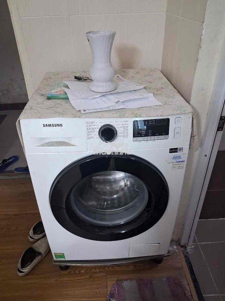Cho thuê căn hộ hiệp thành 3 block b ,full nội thất 4 triệu - 4
