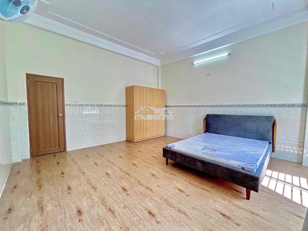 Cho thuê nhà 3 tầng 4 phòng ngủ tùng thiện vương - 2