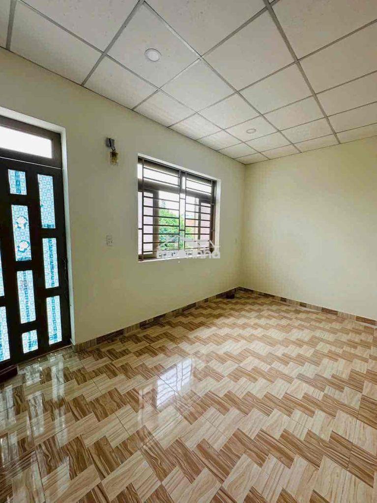 Nhà gần chợ cầu đồng. trệt lầu 2pn 2wc. đường thông - 3