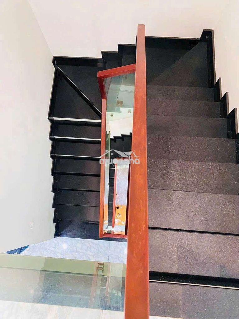 Nhà 7x17m  gần cầu bình thuận và tân kỳ tân quý - 4
