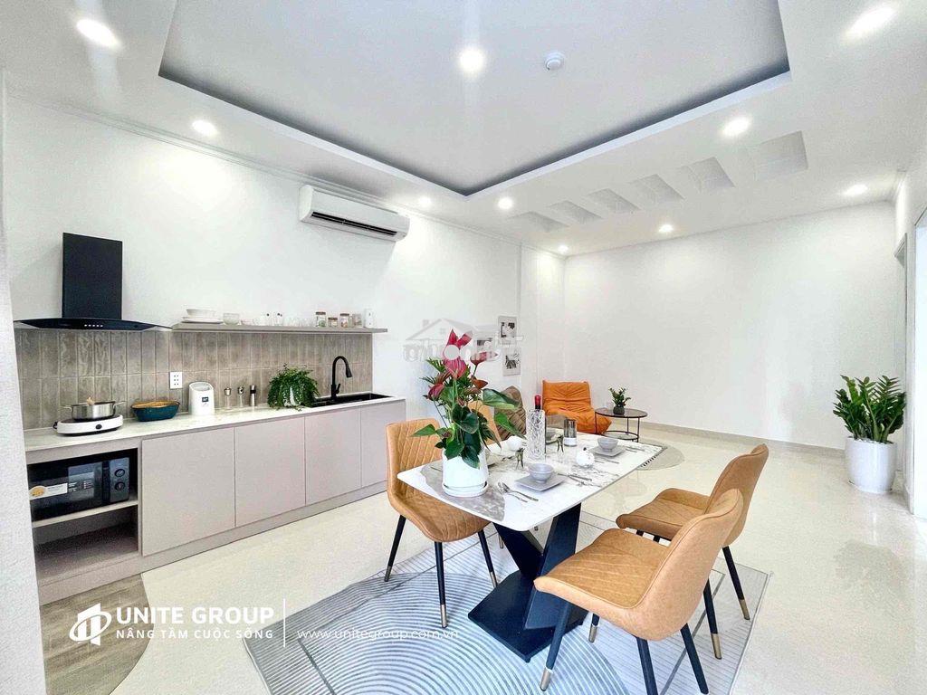 Chuyên cho thuê căn hộ từ 4tr, giá tốt, hỗ trợ giữ phòng,full nội thất - 4