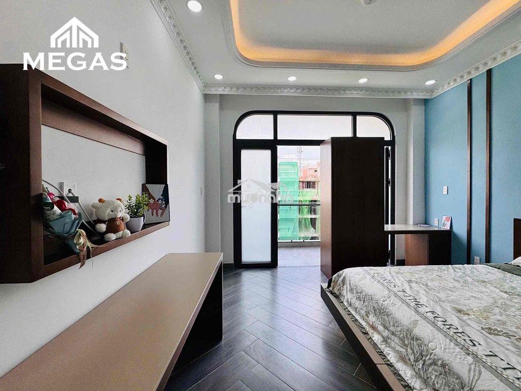 Trống sẵn chung cư mini ngay gần aeon bình tân, gần quận 10, nhà mới - 3