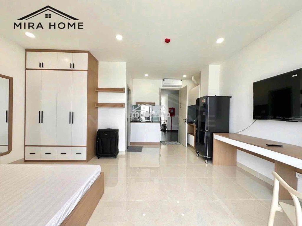 Khai trương 50 phòng cho sinh viên ngay đại học công thương tp hcm - 3