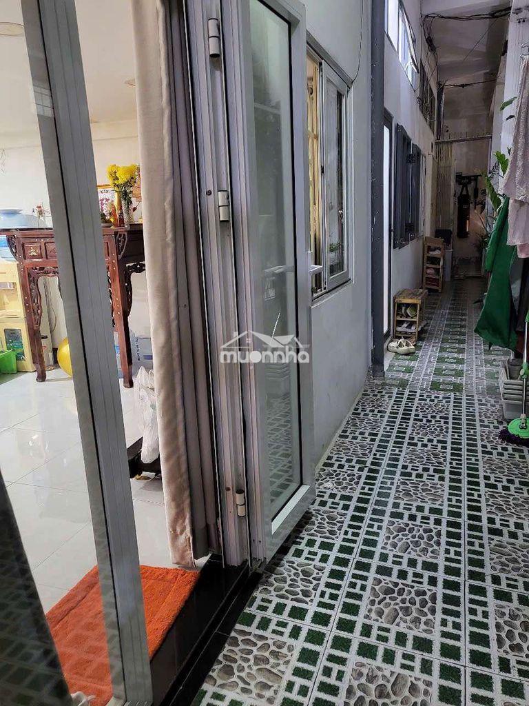 Chính chủ cần bán chung cư trần khắc chân phú nhuận, dt sử dụng 64m2 - 3